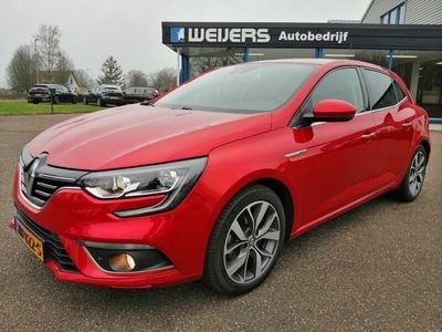 Renault Mégane IV