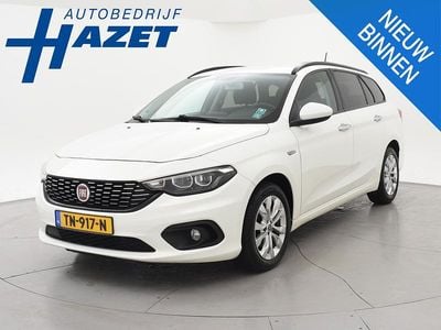 Wit Occasion 2019 Fiat Tipo Hatchback | € 9.950 (Eerlijke prijs)
