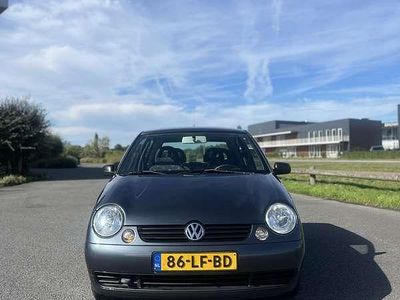 VW Lupo