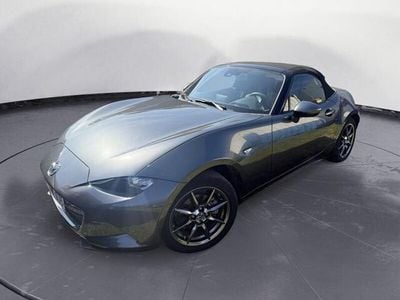 Mazda MX5