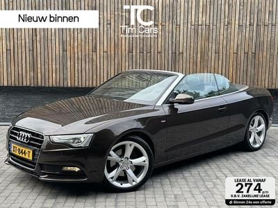 Audi A5 Cabriolet