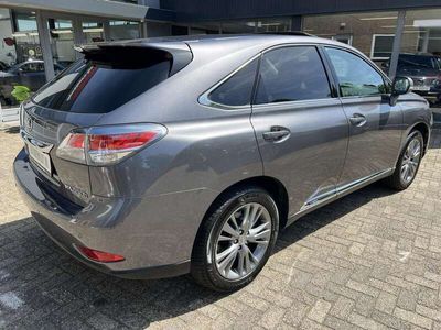 Lexus RX450h