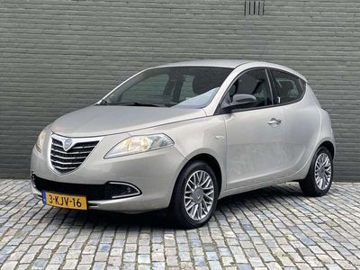 tweedehands Lancia Ypsilon 0.9 PLATINUM I ALL-IN PRIJS I CLIMATE CONTROL I PA