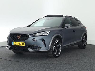 Occasion Cupra Formentor VZ 2023 Grijs SUV