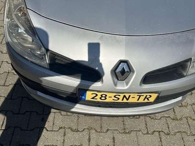 Renault Clio II