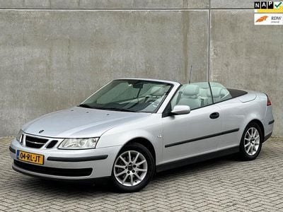 Saab 9-3 Cabriolet