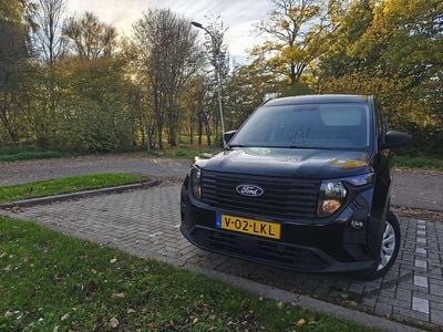 Gebruikt 2024 Ford Transit Van | € 26.000 (Iets duurder)