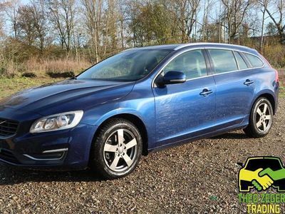 tweedehands Volvo V60 (EXPORT PRICE) 2.0 D2 Ocean Race