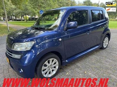 Daihatsu Materia