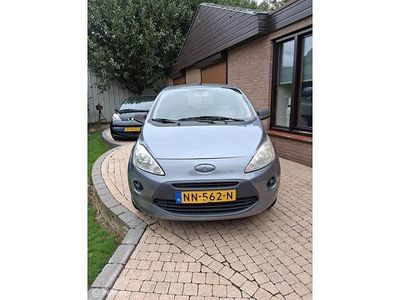 Grijs Occasion 2009 Ford Ka Trend Hatchback | € 2.250 (Eerlijke prijs)