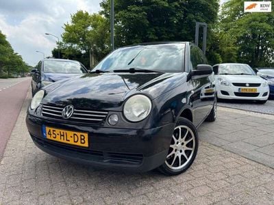 VW Lupo