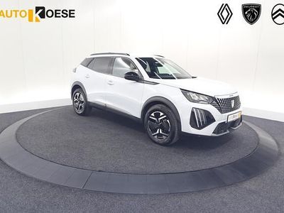 Suv Occasion 2024 Peugeot 2008 Allure SUV | € 20.900 (Eerlijke prijs)