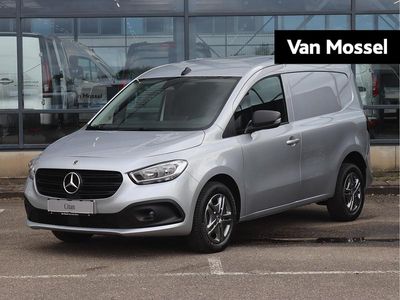 Nieuw Mercedes Citan 108 75 PK (55 kW) 2025 Zilver