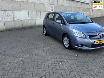 Toyota Verso