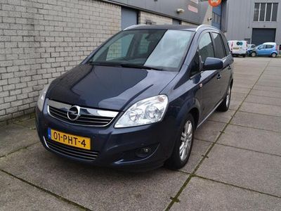 Opel Zafira OPC occasion te koop (11) - AutoUncle