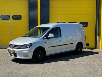 tweedehands VW Caddy Maxi 2.0TDI Airco/2018/Euro6