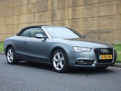 Audi A5 Cabriolet