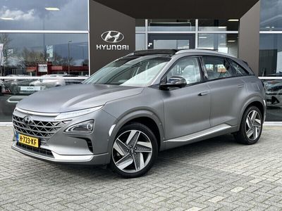 tweedehands Hyundai Nexo FCEV Plus Pack