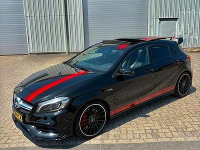 Occasion 2016 Mercedes A45 AMG AMG | € 23.950 (Goede deal)