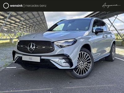 Mercedes GLC300e