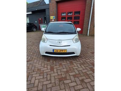 tweedehands Toyota iQ 1.0 VVTi Comfort