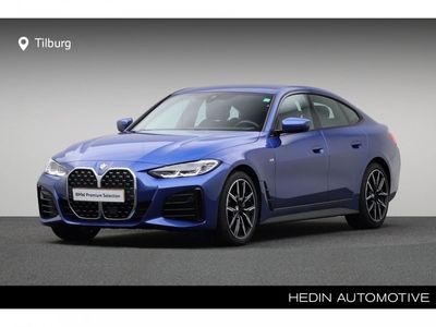 BMW 430 Gran Coupé