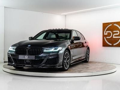 BMW 530e