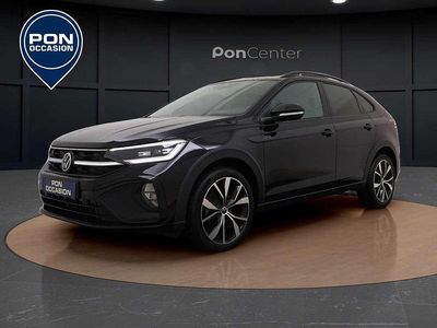 Occasion VW Taigo R-line 116 PK (85 kW) 2025 Zwart SUV