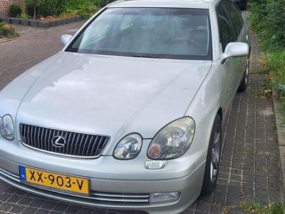 Occasion Lexus GS300 219 PK (161 kW) 2002 Sedan