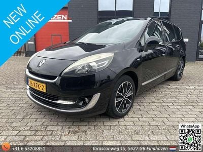 Renault Grand Scénic III