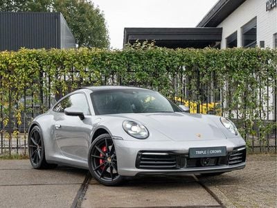 Porsche 911 Carrera 4S