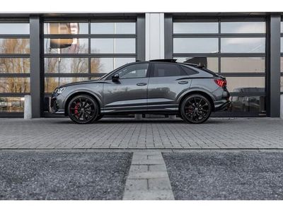 tweedehands Audi RS Q3 Shadow / Pano / Sonos / ACC / Lane / ...