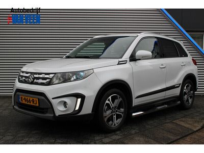 tweedehands Suzuki Vitara 1.6 High Executive + Sunroof / Trekhaak