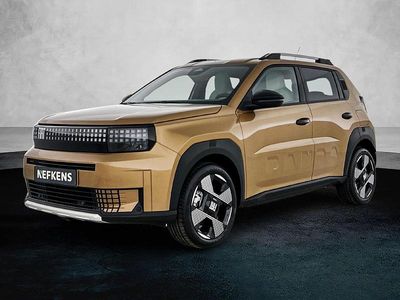 Bruin Nieuw 2025 Fiat Grande Panda La Prima Hatchback | € 24.820 (Goede deal)