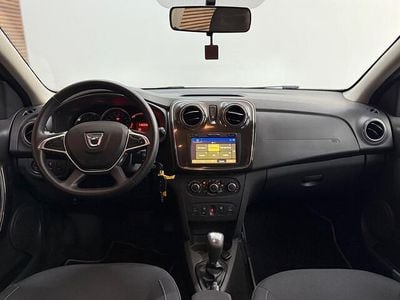 Dacia Logan MCV