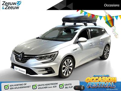 Renault Mégane GrandTour