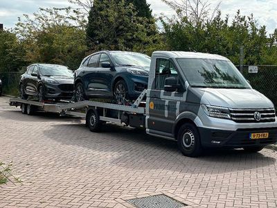 Occasion 2024 VW Crafter Van | € 59.500