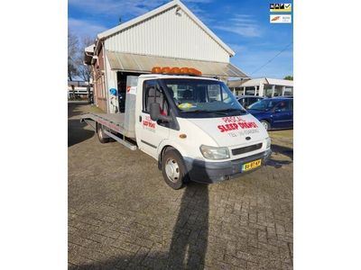 Overige Occasion 2005 Ford Transit Van | € 8.800