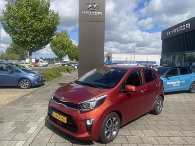 tweedehands Kia Picanto 1.0 DPi Dyn.PlusLine*RIJKLAARPRIJS*