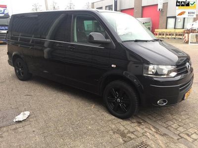 VW T5