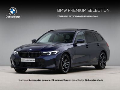 BMW 320e