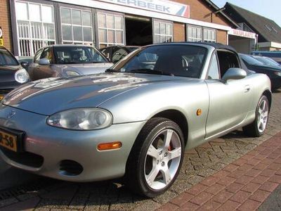 Mazda MX5