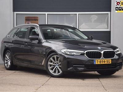 BMW 530e