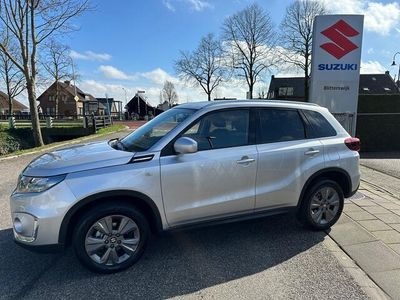 tweedehands Suzuki Vitara 1.4 Boosterjet Select Smart Hybrid