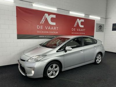 Occasion Toyota Prius Comfort 99 PK (72 kW) 2012 Grijs Hatchback