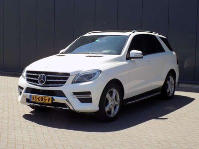 Mercedes ML350