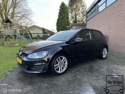 tweedehands VW Golf 1.2 TSI 3drs! 91.000km