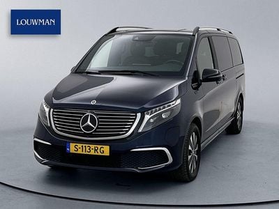 Mercedes EQV300