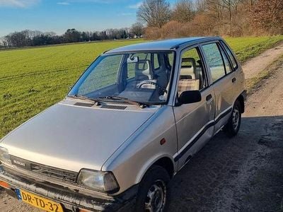 Occasion Suzuki Alto GLX 39 PK (28 kW) 1992