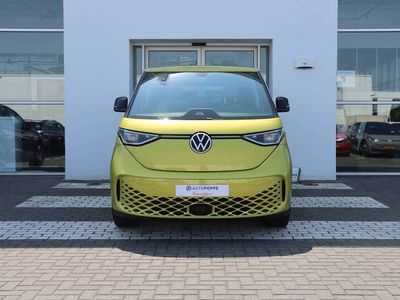 tweedehands VW ID. Buzz Elektromotor 77kWh 204 1AT Pro Advantage Automatis